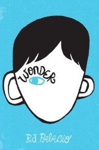 Wonder 封面