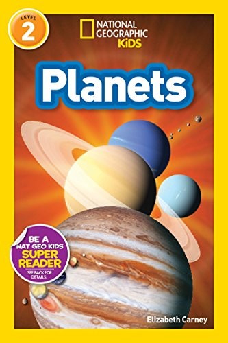 Planets 封面