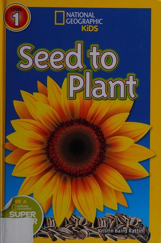 Seed to Plant 封面
