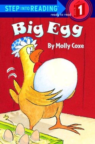 Big Egg 封面