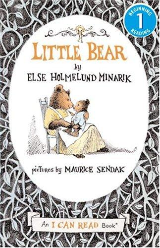Little Bear 封面