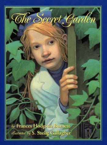 The Secret Garden (Unabridged) 封面
