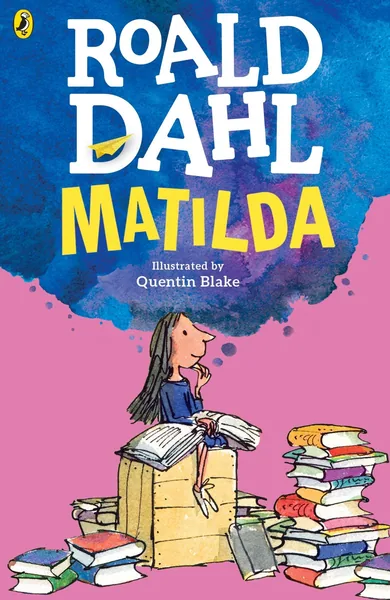 英文讀物書封