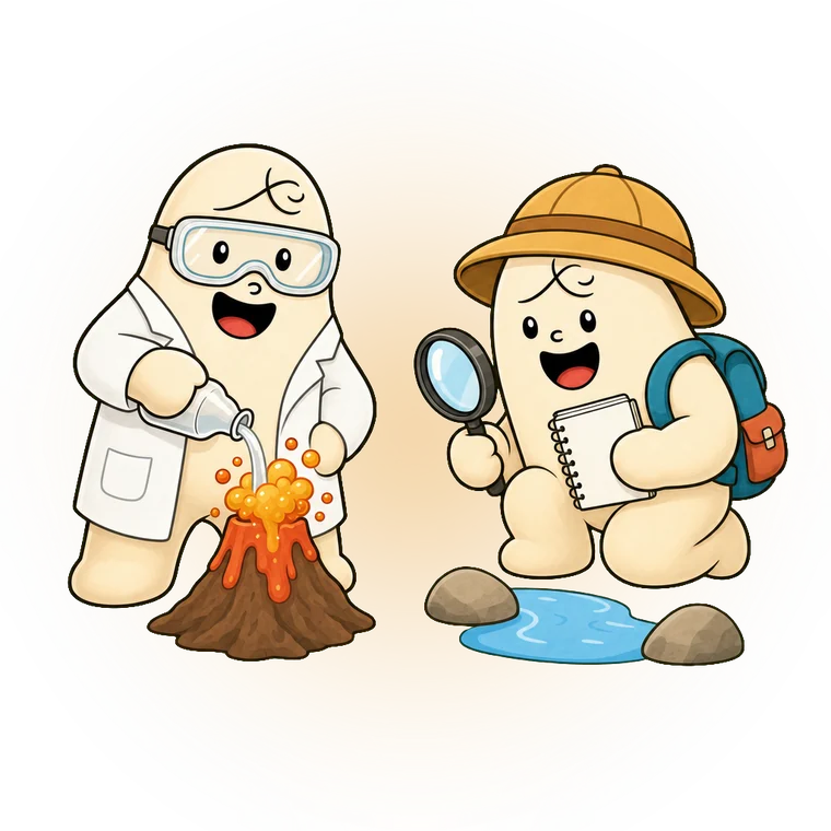 STEAM 小團班
